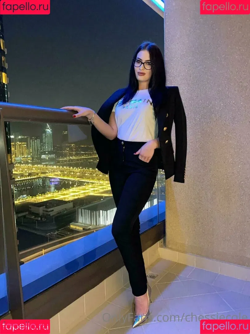 chessiecole Onlyfans Photo Gallery 