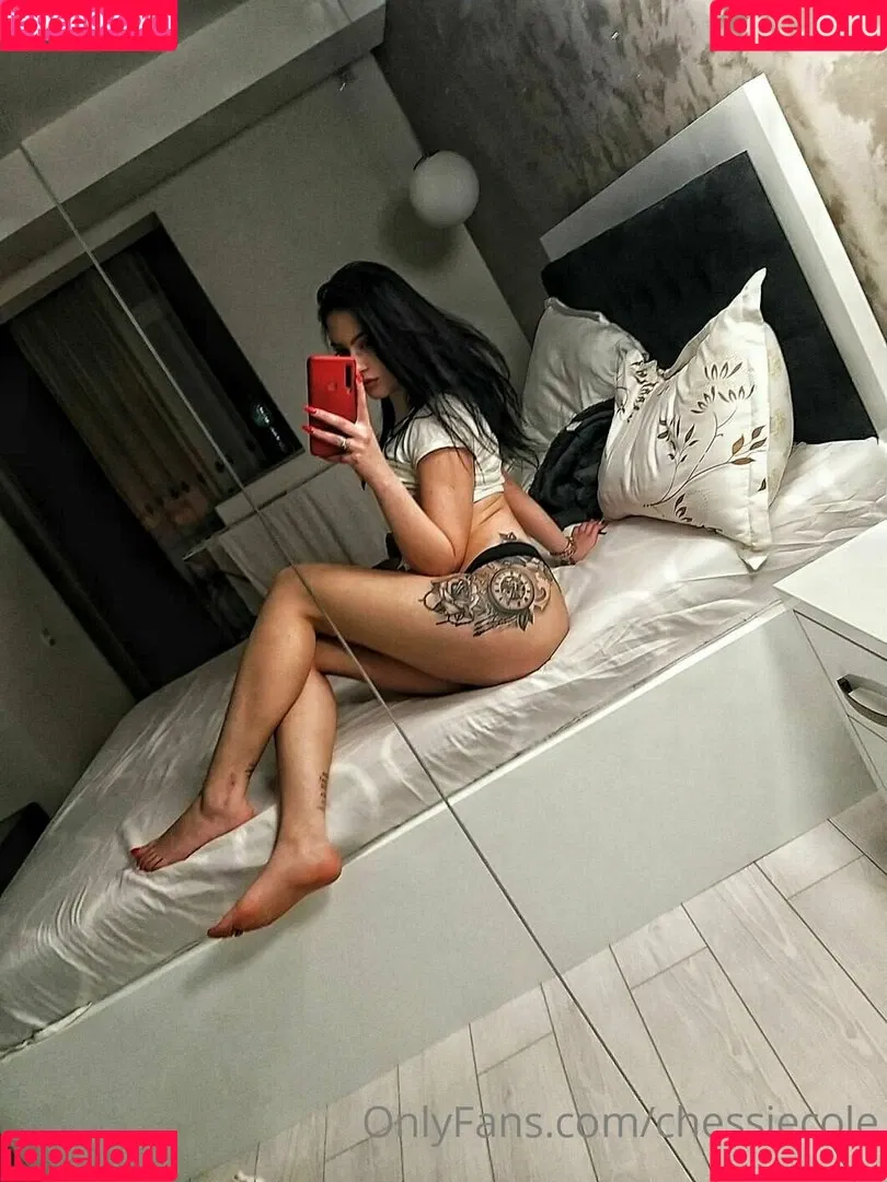 chessiecole Onlyfans Photo Gallery 