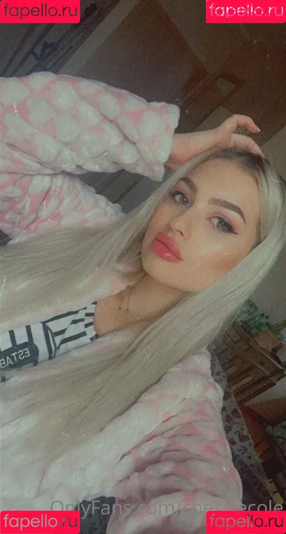 chessiecole Onlyfans Photo Gallery 