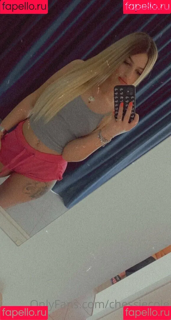 chessiecole Onlyfans Photo Gallery 