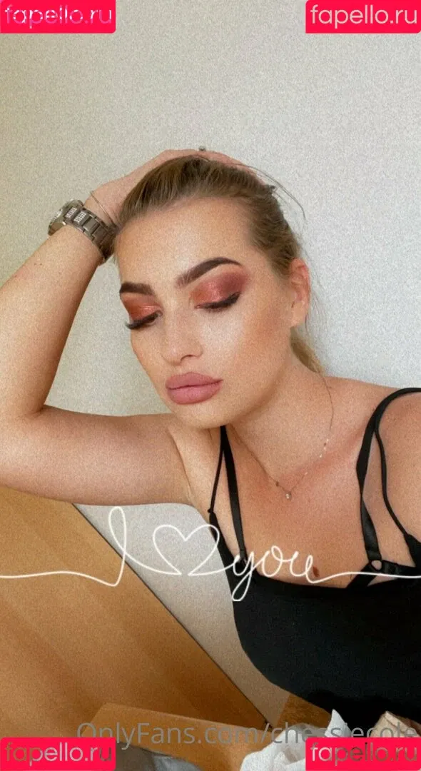 chessiecole Onlyfans Photo Gallery 
