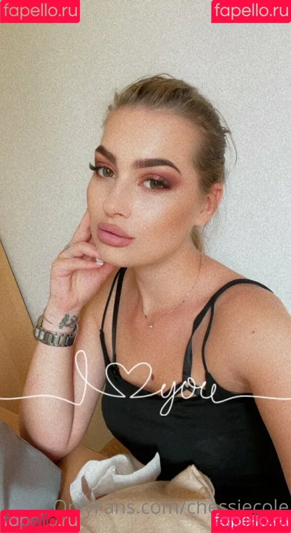 chessiecole Onlyfans Photo Gallery 