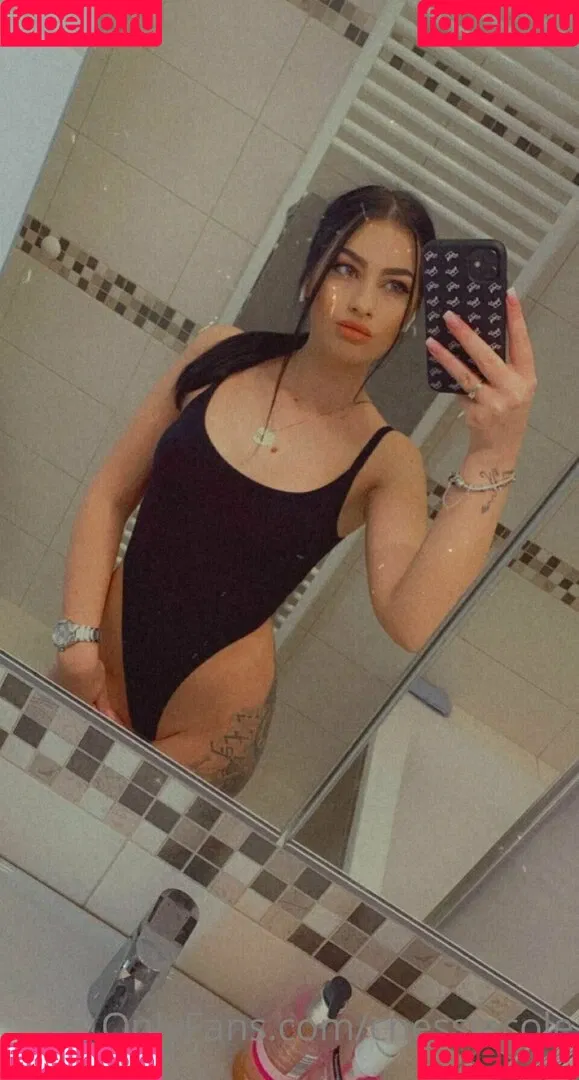 chessiecole Onlyfans Photo Gallery 