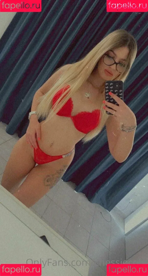 chessiecole Onlyfans Photo Gallery 