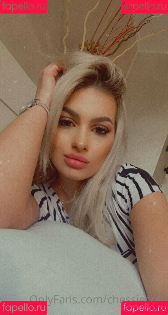 chessiecole Onlyfans Photo Gallery 