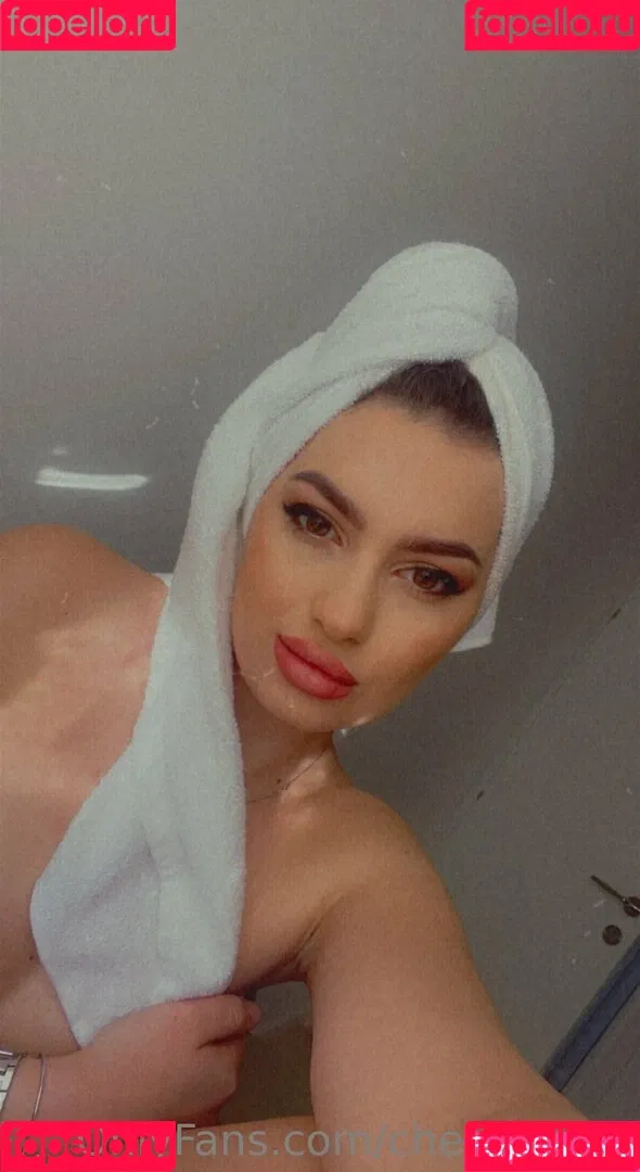 chessiecole Onlyfans Photo Gallery 