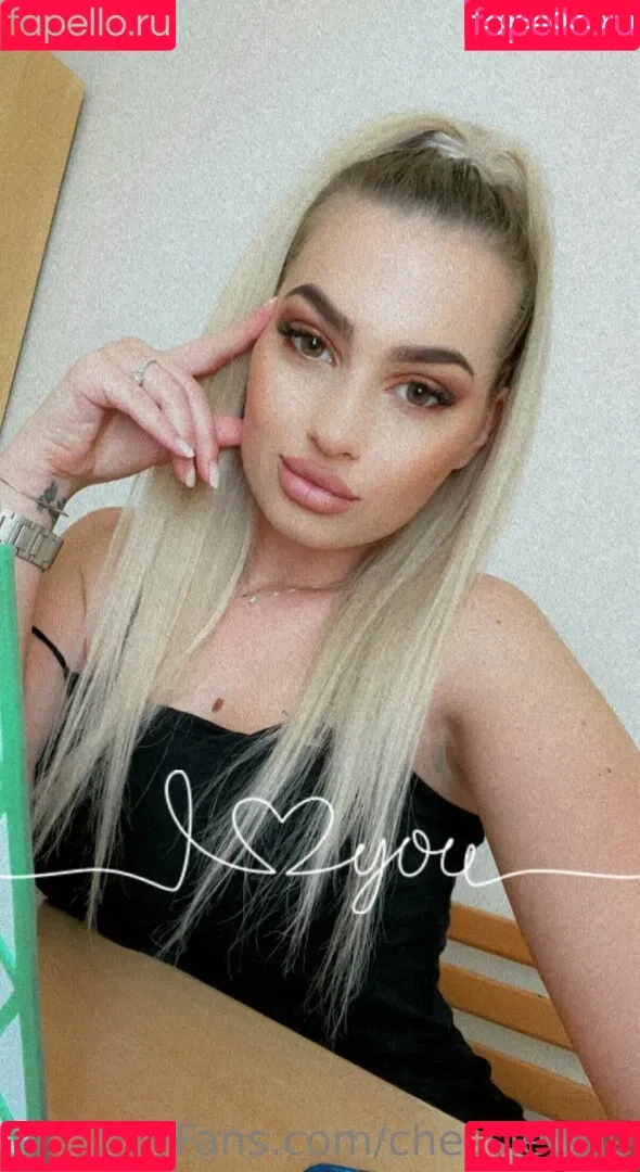 chessiecole Onlyfans Photo Gallery 