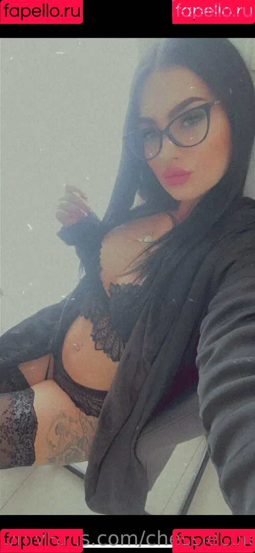 chessiecole Onlyfans Photo Gallery 