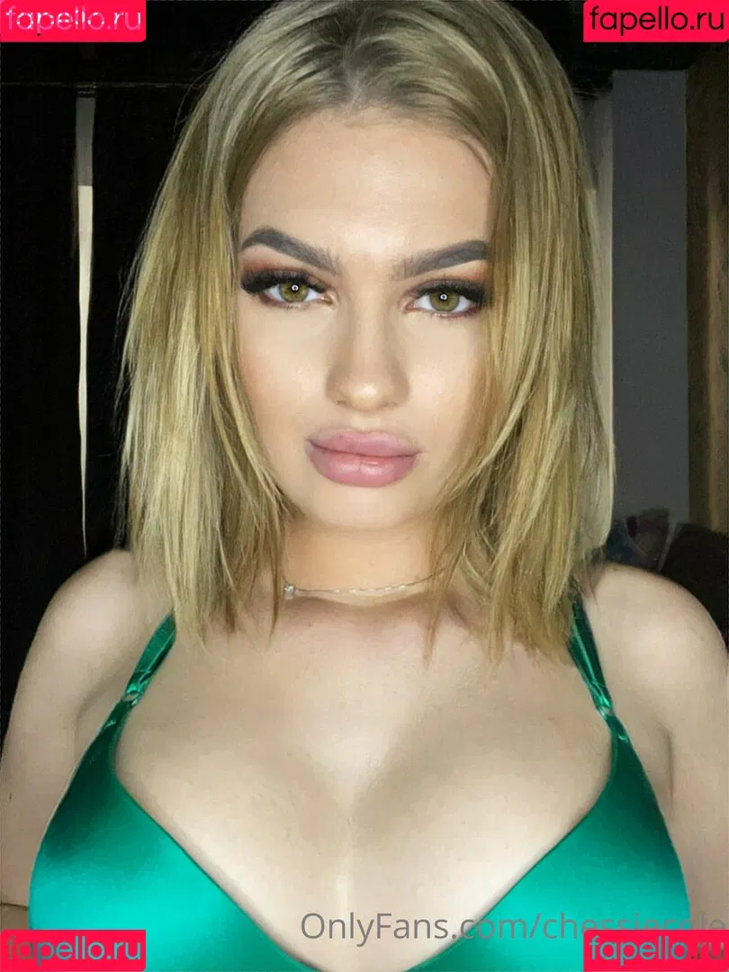 chessiecole Onlyfans Photo Gallery 