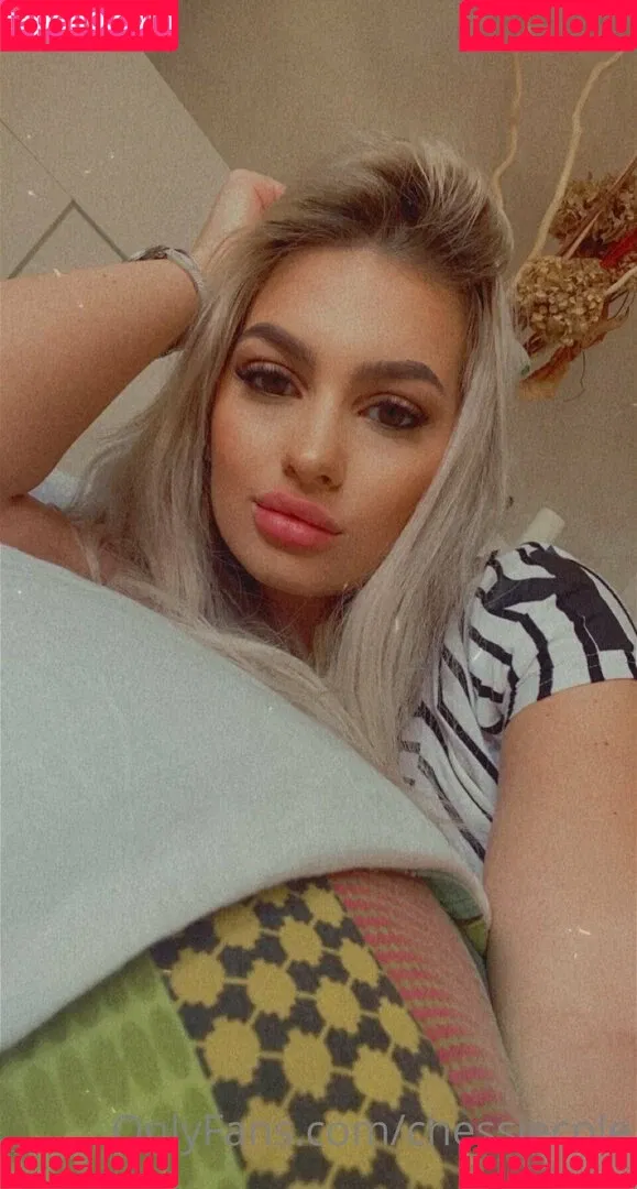 chessiecole Onlyfans Photo Gallery 