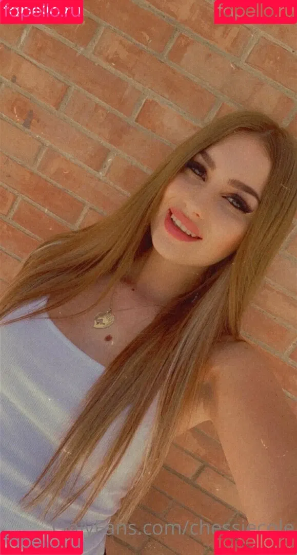chessiecole Onlyfans Photo Gallery 