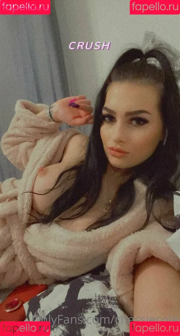 chessiecole Onlyfans Photo Gallery 