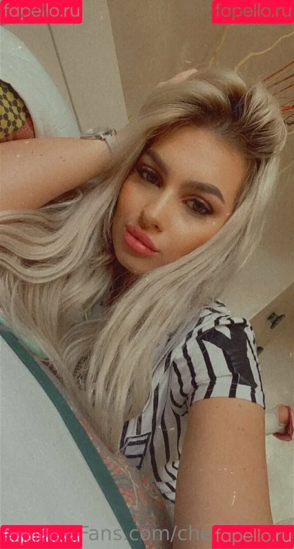 chessiecole Onlyfans Photo Gallery 