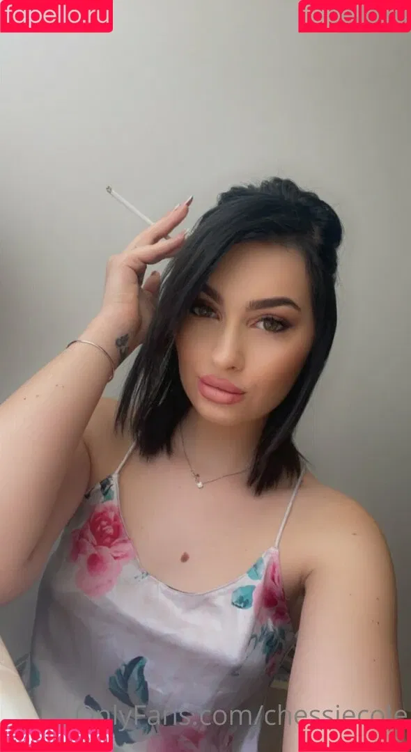 chessiecole Onlyfans Photo Gallery 