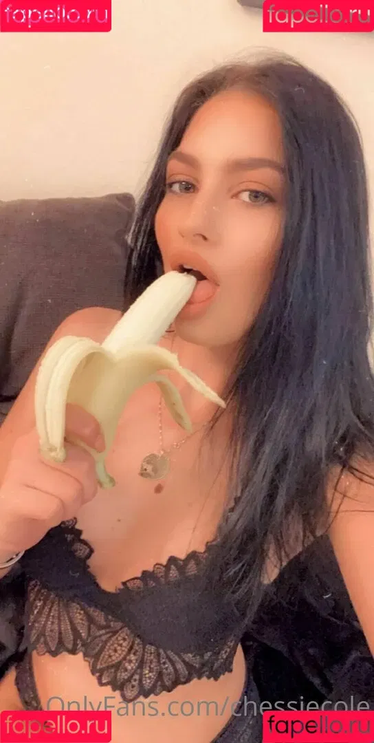 chessiecole Onlyfans Photo Gallery 