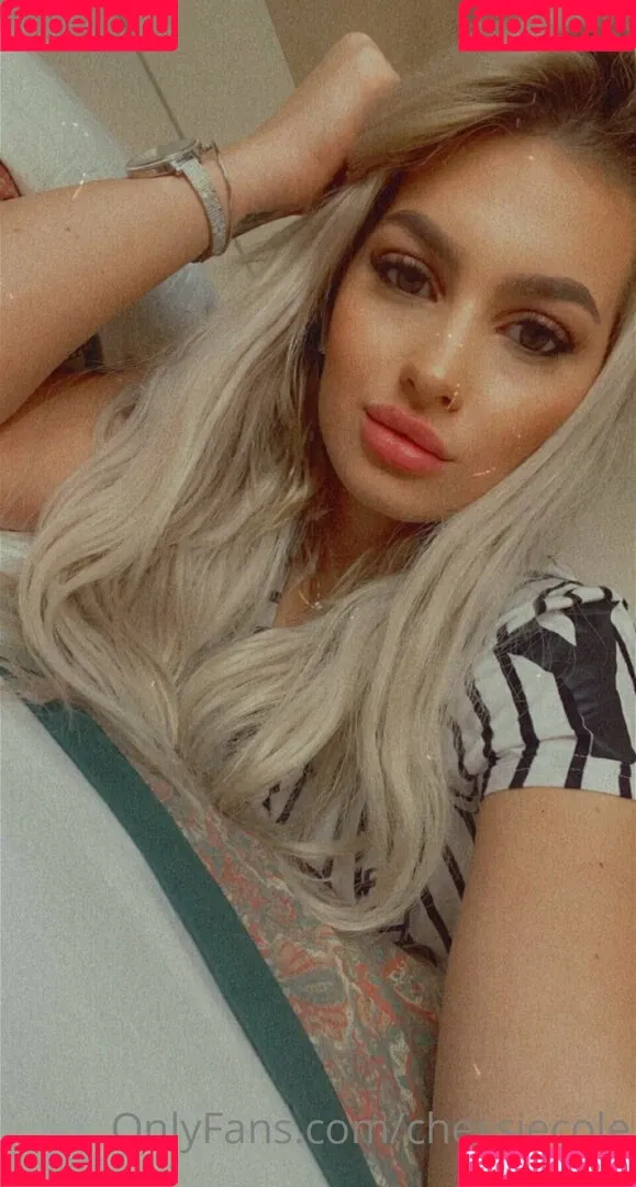 chessiecole Onlyfans Photo Gallery 