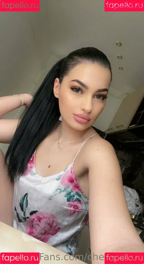 chessiecole Onlyfans Photo Gallery 