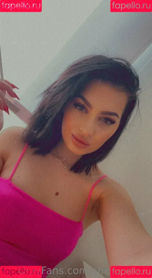 chessiecole Onlyfans Photo Gallery 