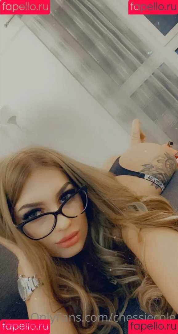 chessiecole Onlyfans Photo Gallery 