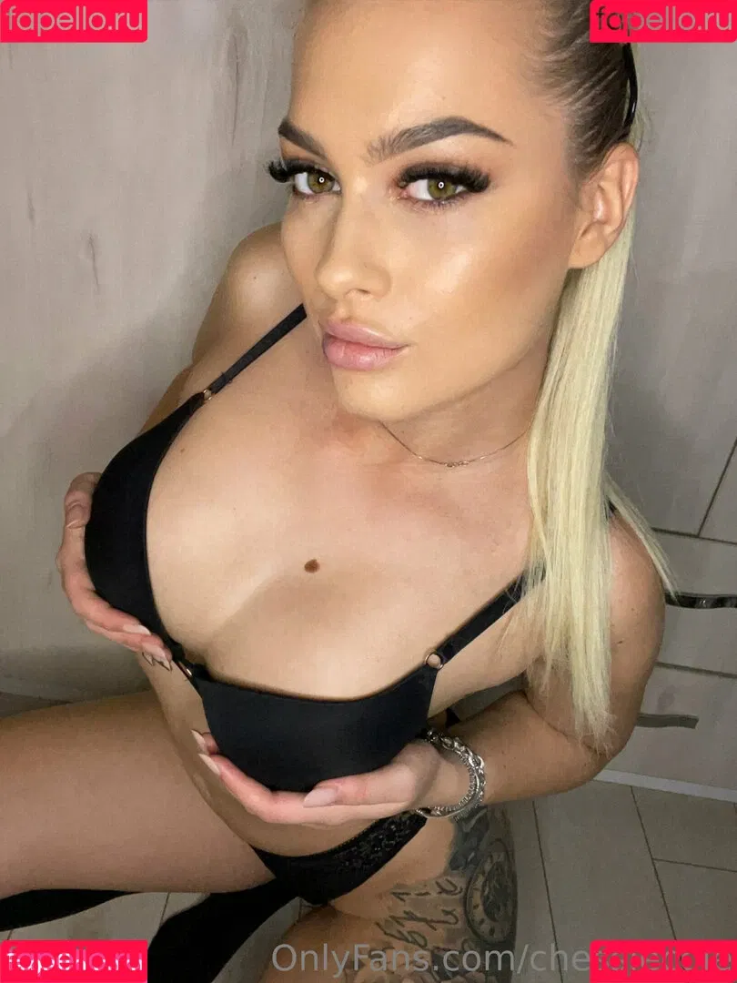 chessiecole Onlyfans Photo Gallery 