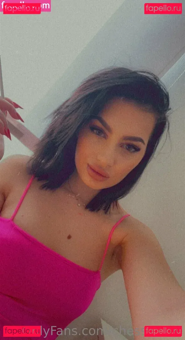 chessiecole Onlyfans Photo Gallery 