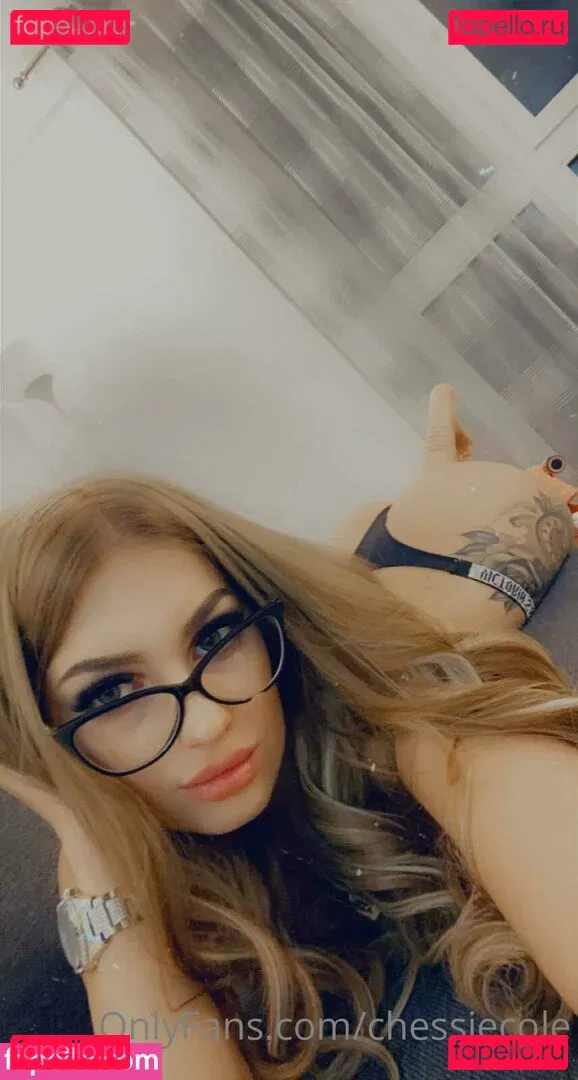 chessiecole Onlyfans Photo Gallery 