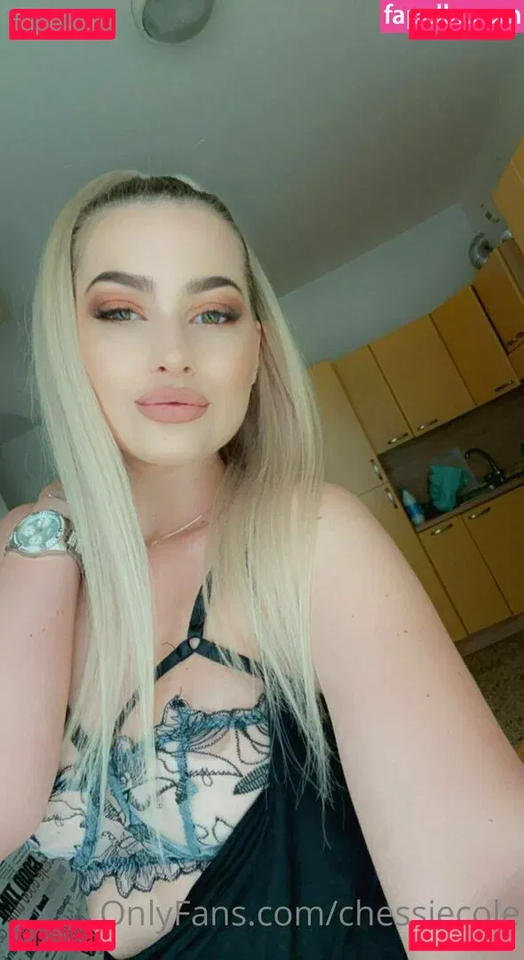 chessiecole Onlyfans Photo Gallery 