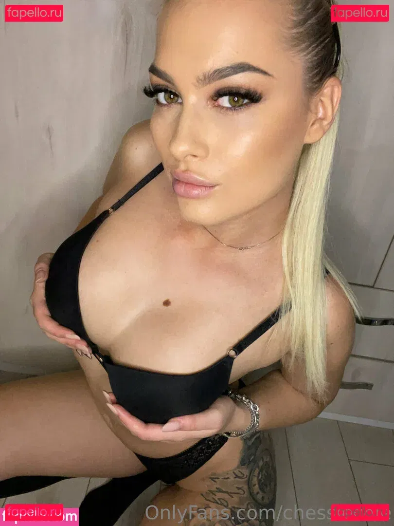 chessiecole Onlyfans Photo Gallery 