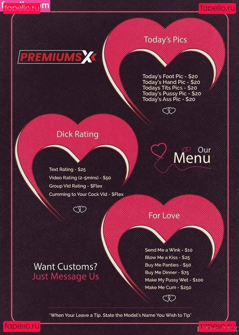 only.bffs Onlyfans Photo Gallery 