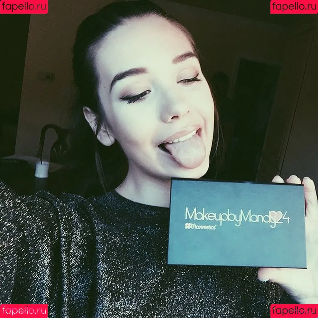 Amanda Steele Onlyfans Photo Gallery 
