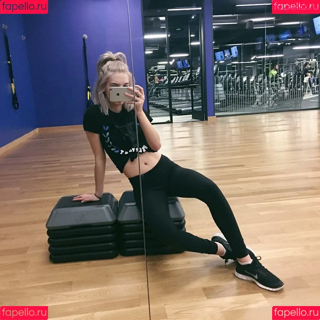 Amanda Steele Onlyfans Photo Gallery 