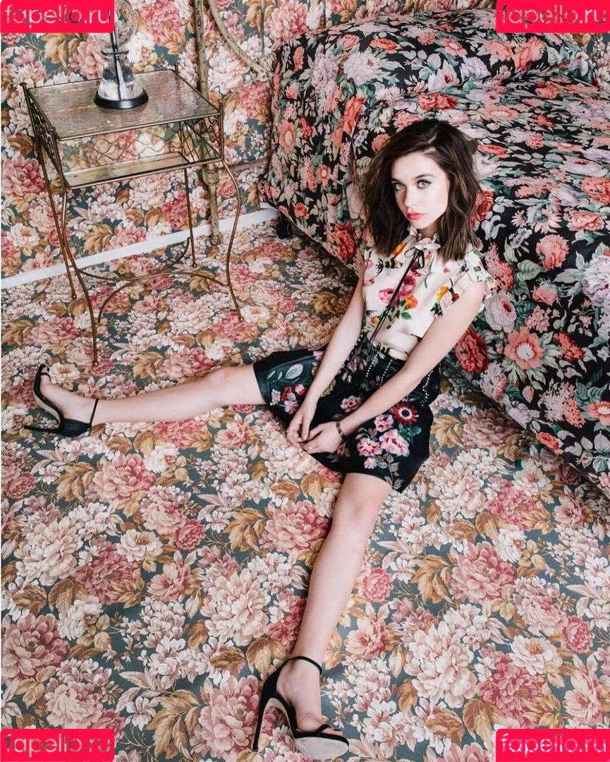 Amanda Steele Onlyfans Photo Gallery 