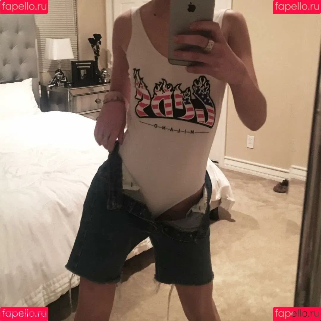 Amanda Steele Onlyfans Photo Gallery 