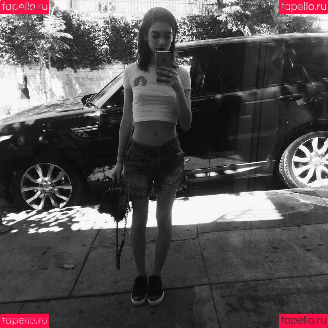 Amanda Steele Onlyfans Photo Gallery 