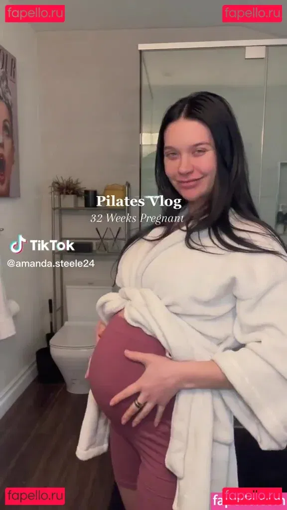 Amanda Steele Onlyfans Photo Gallery 