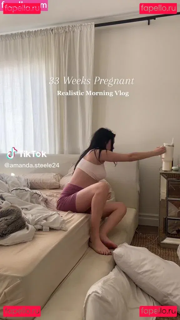 Amanda Steele Onlyfans Photo Gallery 