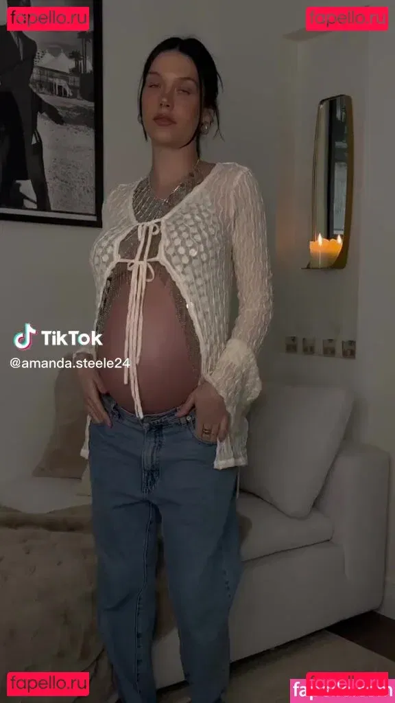 Amanda Steele Onlyfans Photo Gallery 