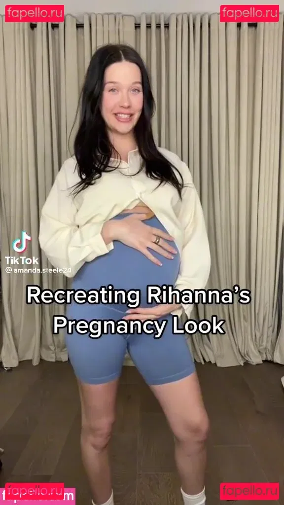 Amanda Steele Onlyfans Photo Gallery 