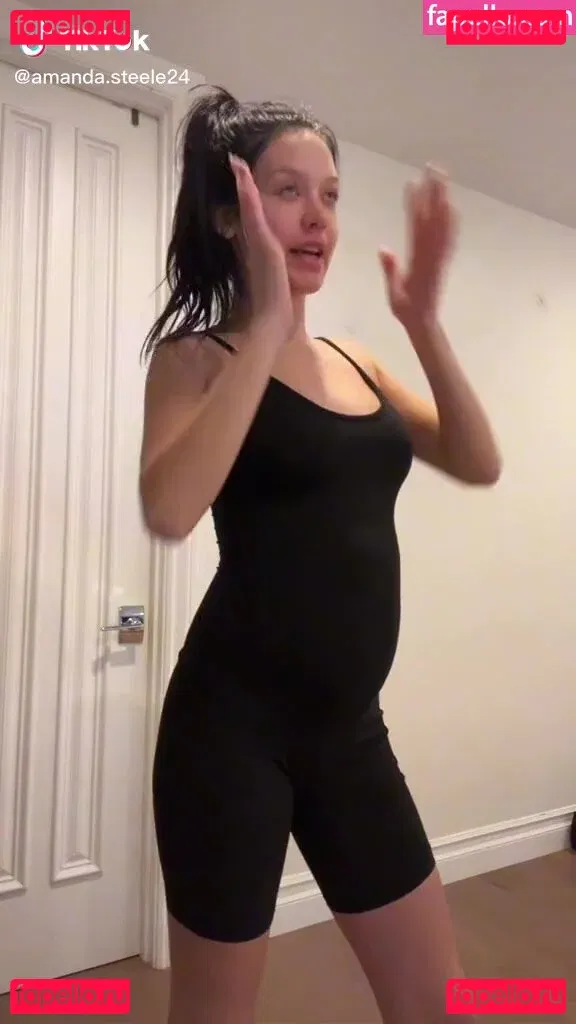 Amanda Steele Onlyfans Photo Gallery 