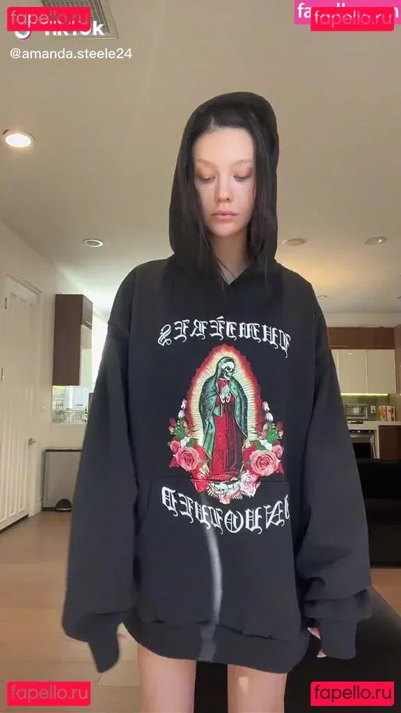 Amanda Steele Onlyfans Photo Gallery 