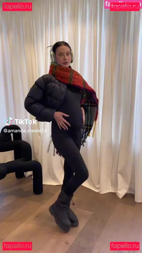 Amanda Steele Onlyfans Photo Gallery 