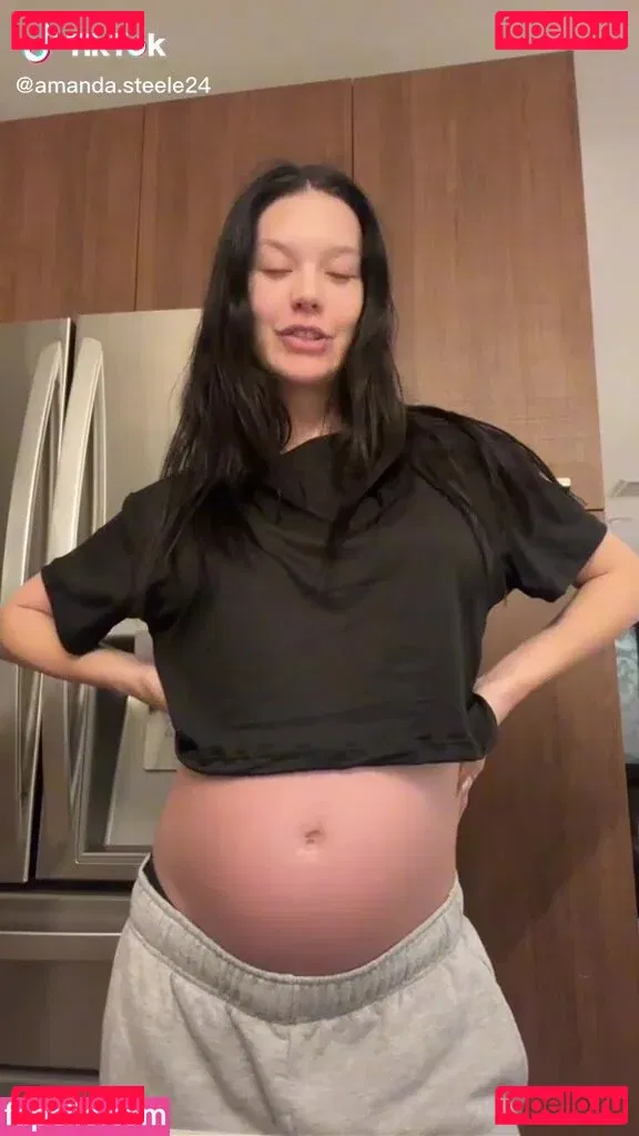 Amanda Steele Onlyfans Photo Gallery 