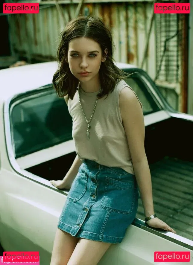 Amanda Steele Onlyfans Photo Gallery 