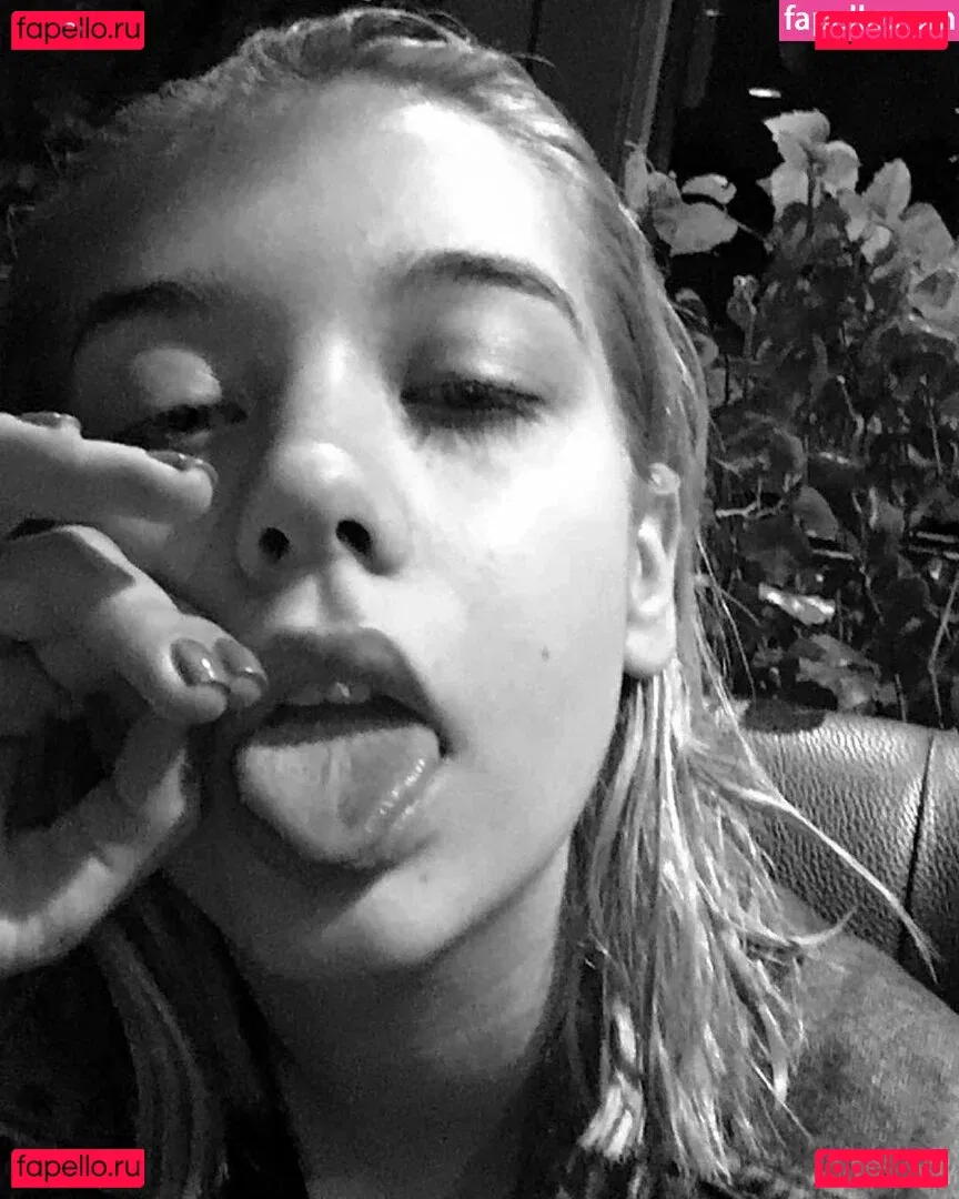 Amanda Steele Onlyfans Photo Gallery 