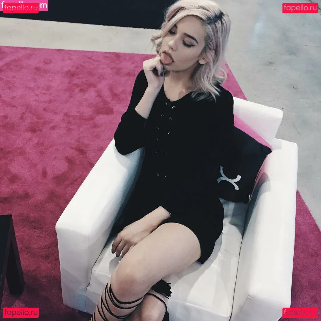 Amanda Steele Onlyfans Photo Gallery 