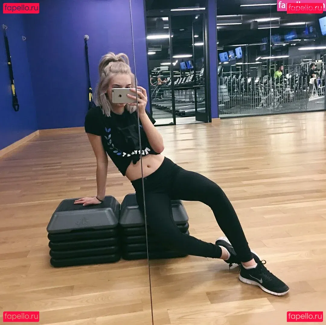 Amanda Steele Onlyfans Photo Gallery 