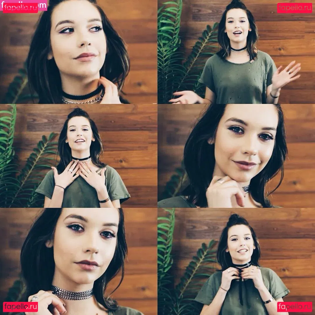 Amanda Steele Onlyfans Photo Gallery 