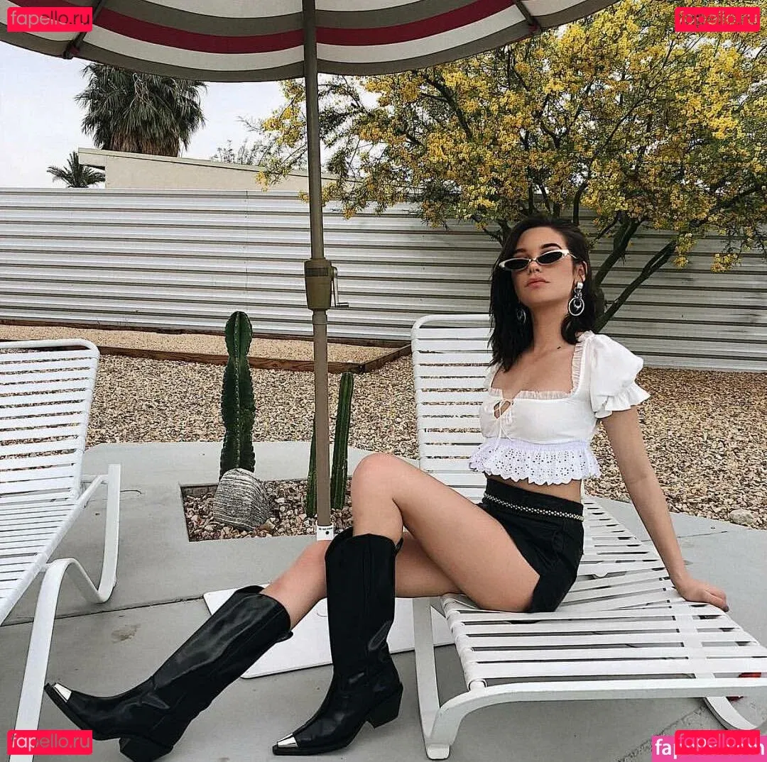 Amanda Steele Onlyfans Photo Gallery 