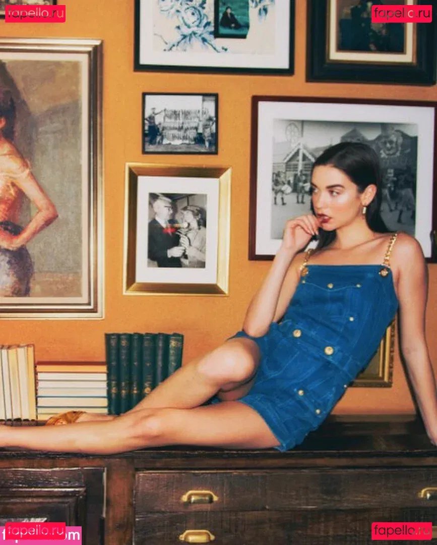 Amanda Steele Onlyfans Photo Gallery 