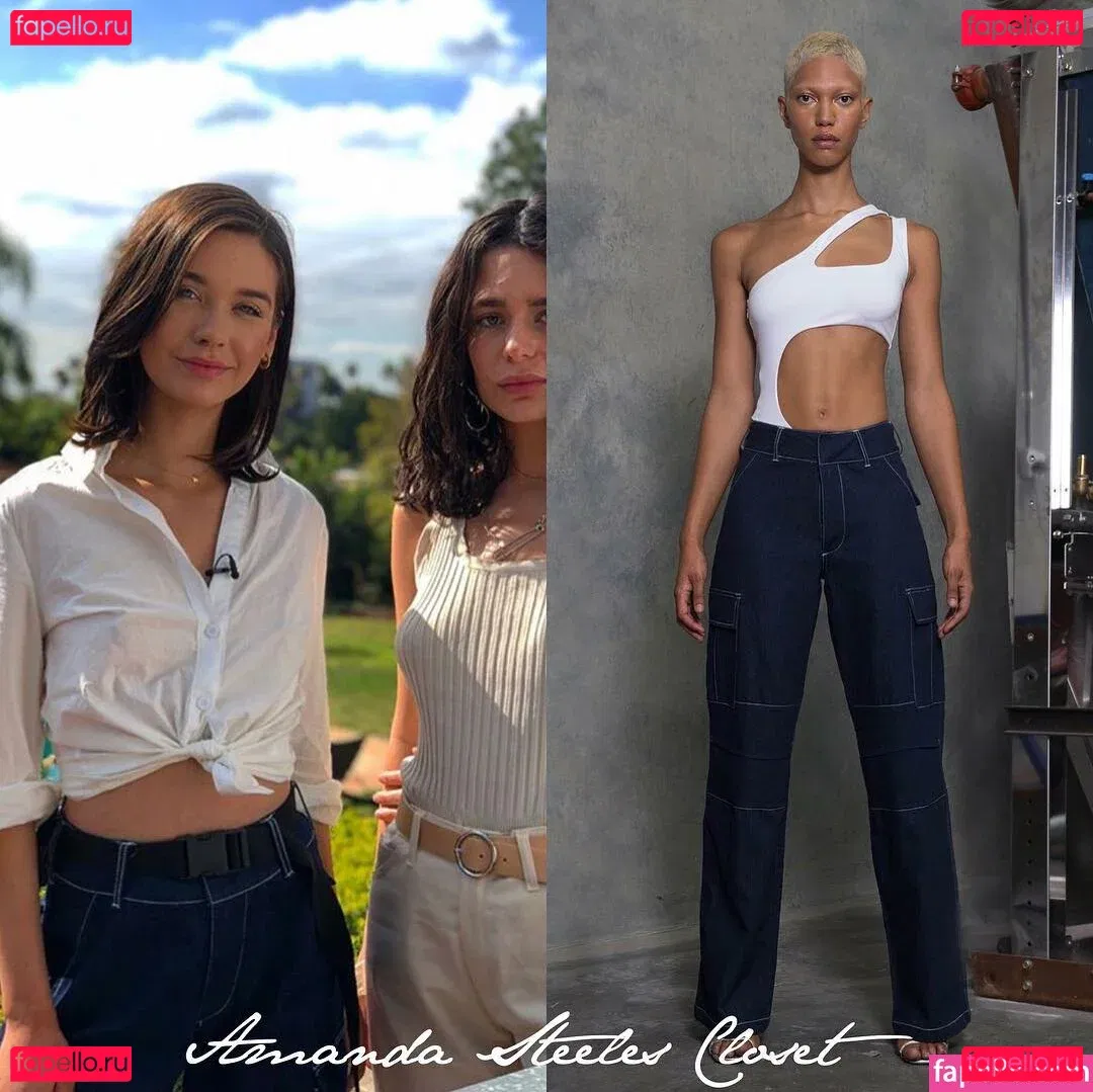 Amanda Steele Onlyfans Photo Gallery 